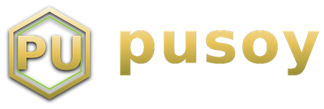 pusoy logo