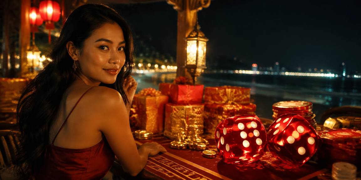 pusoy Rasai Dusk Bersama pusoy Malaysia