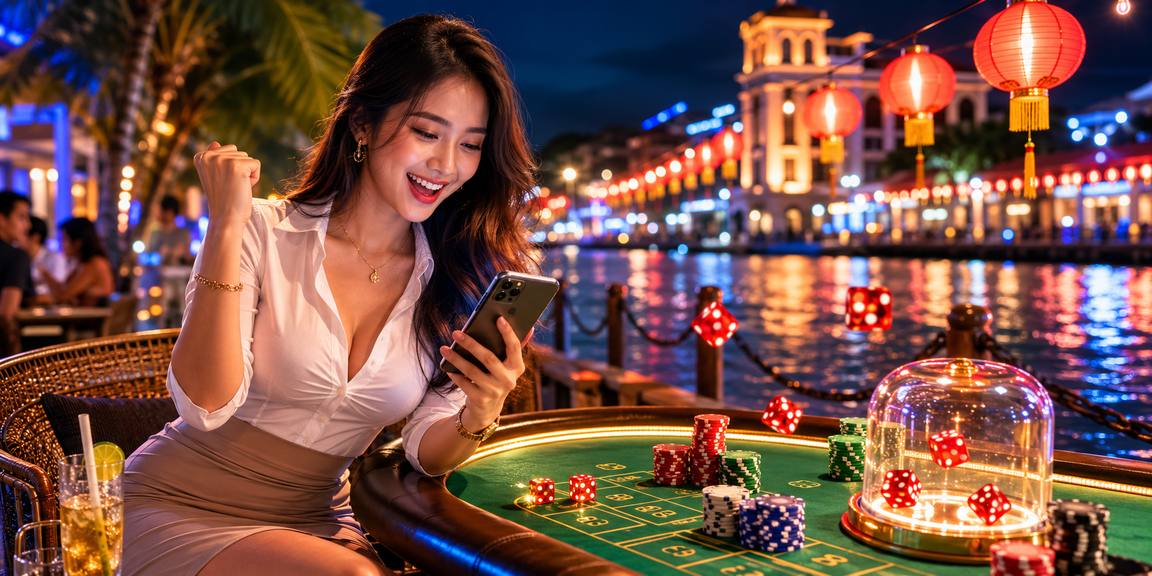 pusoy Lobi Twilight pusoy – Apa Yang Ada Di Dalam